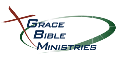 Grace Bible Minstires Logo
